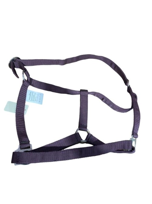 CABEZADA CUADRA SIMPLE