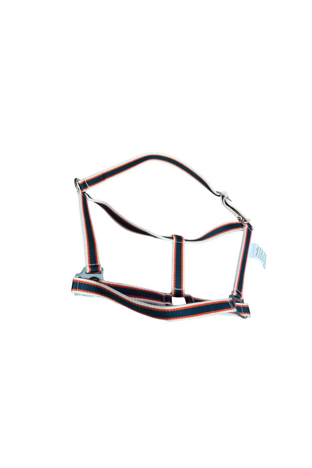 CABEZADA CUADRA SIMPLE