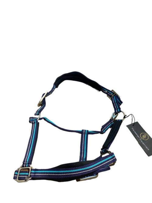 CABEZADA CUADRA PACIFIC BR