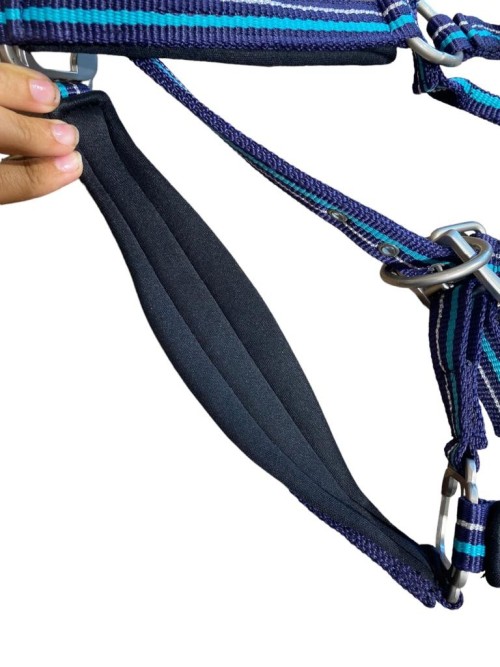 CABEZADA CUADRA PACIFIC BR 2