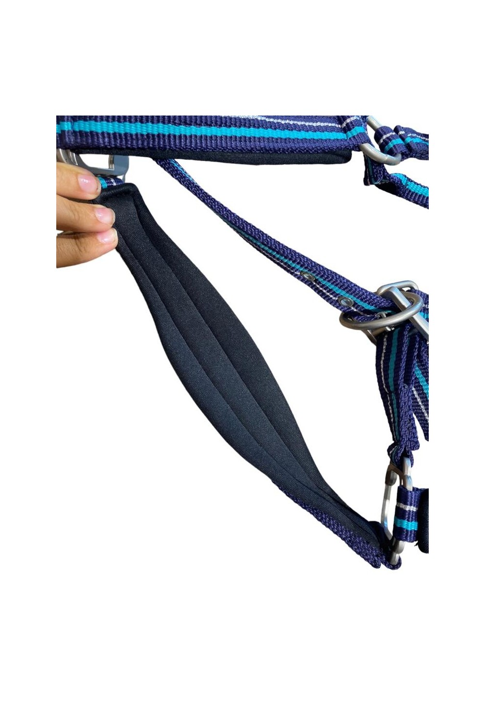 CABEZADA CUADRA PACIFIC BR