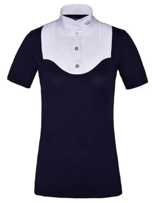 POLO CONCURSO JANELLE KINGSLAND