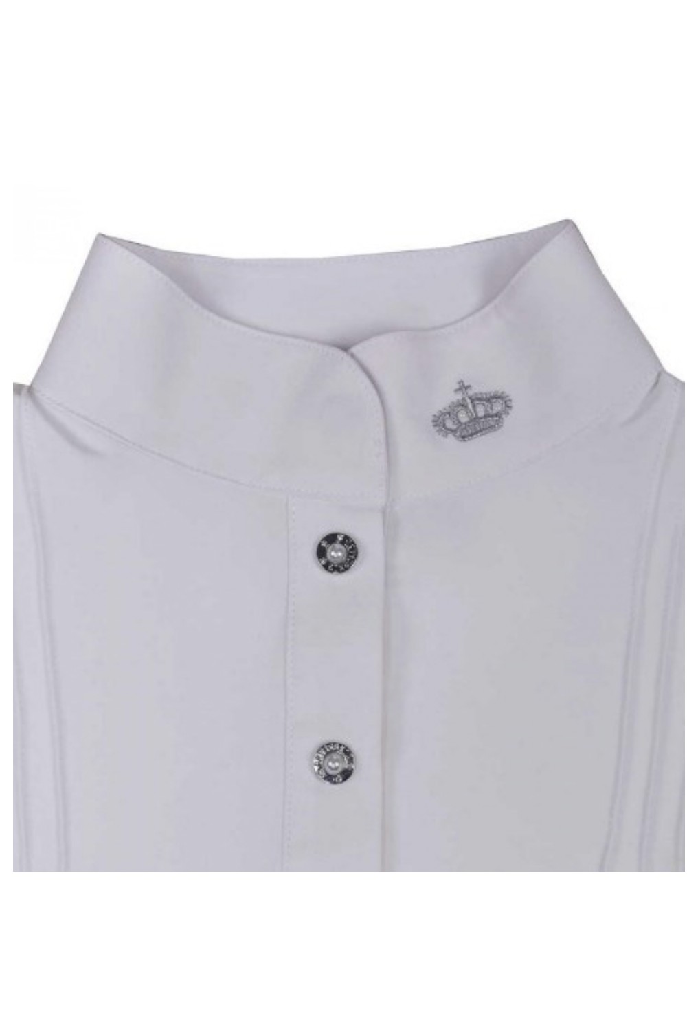 POLO CONCURSO JANELLE KINGSLAND