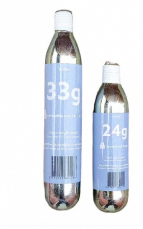 RECARGA AIRBAG CAVALLERIA TOSCANA