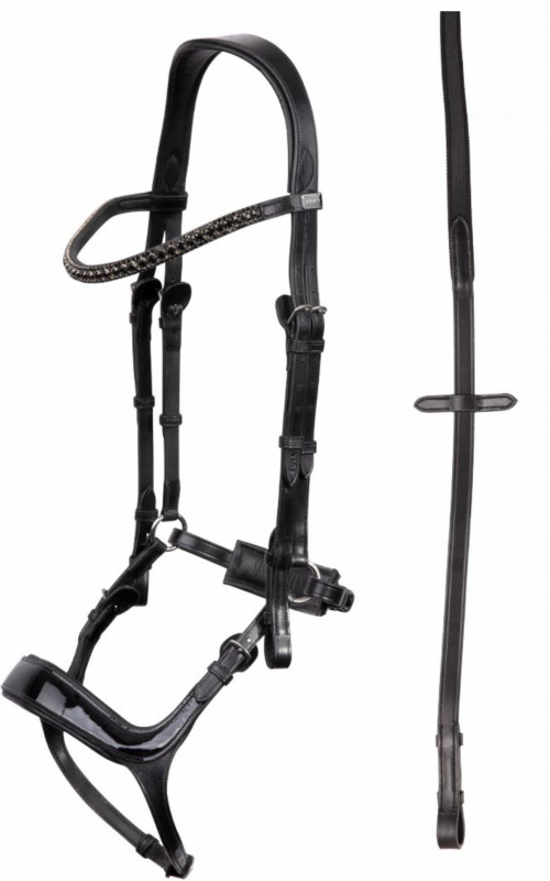 CABEZADA COMFORT FULL ANKY