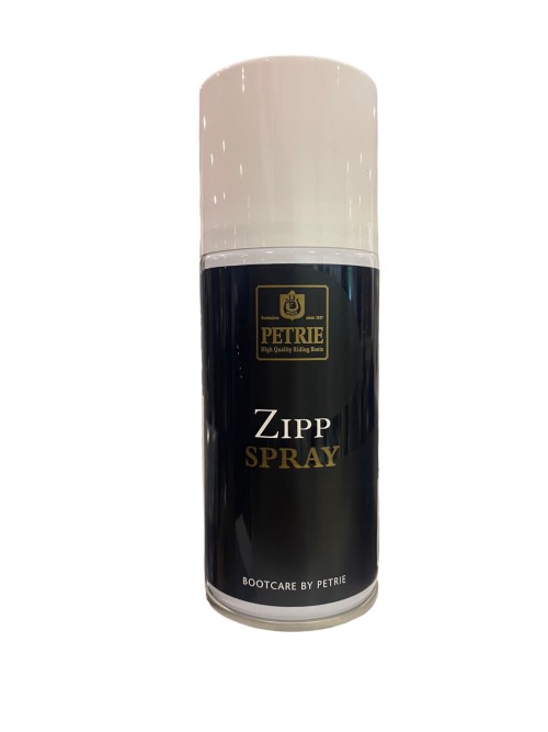 ZIPP SPRAY PARA CREMALLERAS PETRIE