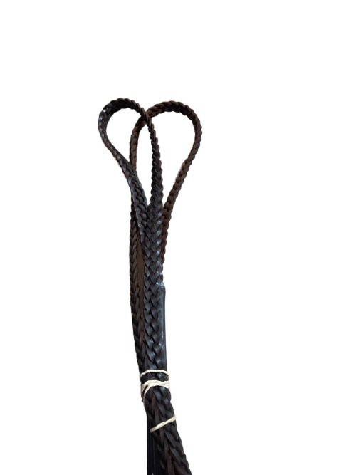 RIENDAS TRENZADAS EPONIA