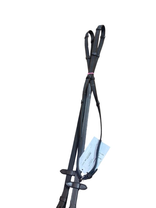 RIENDAS TOPES Y GOMA 2