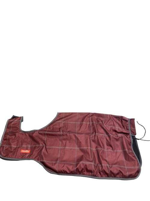 MANTA RIÑONERA IMPERMEABLE PREMIERE