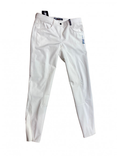 PANTALON COMPETITION ICONIC FULL GRIP