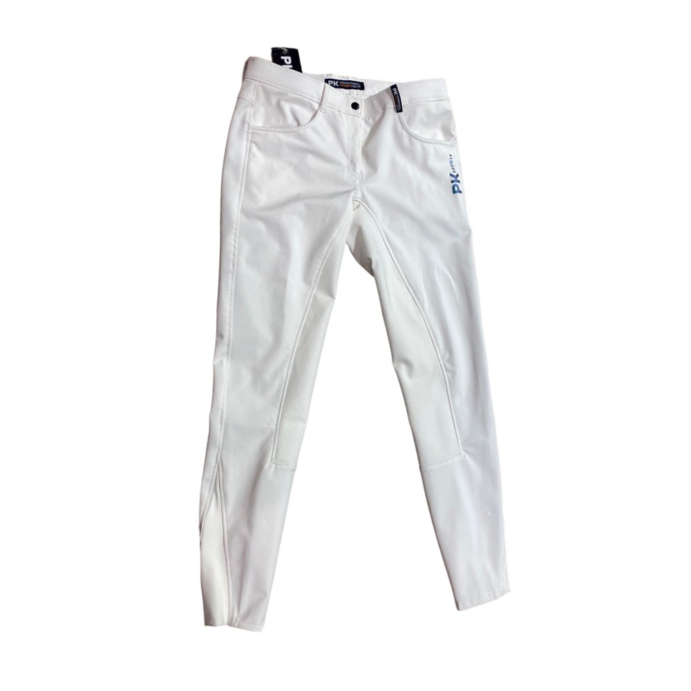 PANTALON COMPETITION ICONIC FULL GRIP