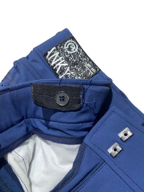 PANTALON FULL GRIP STONE 2