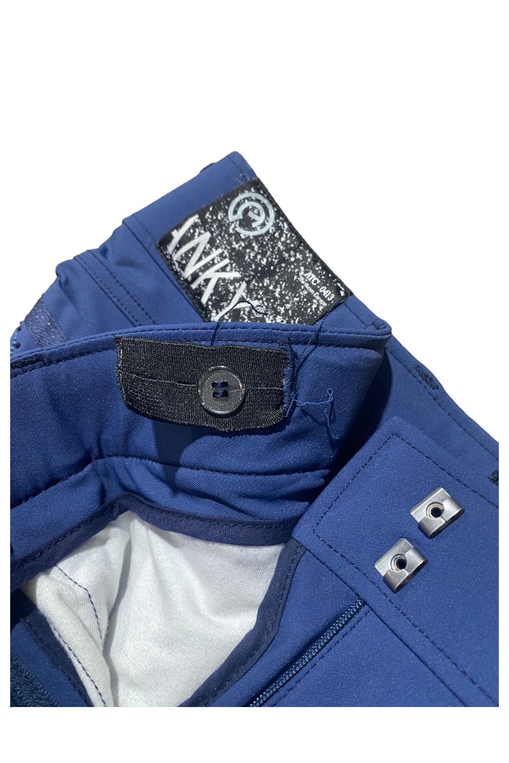 PANTALON FULL GRIP STONE