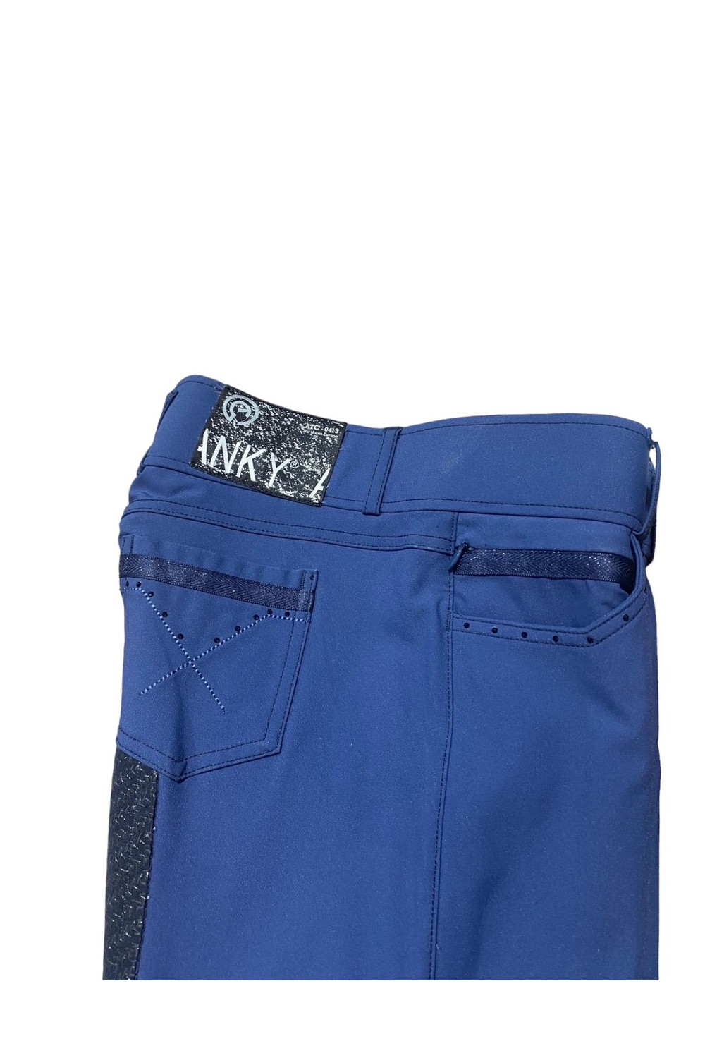 PANTALON FULL GRIP STONE