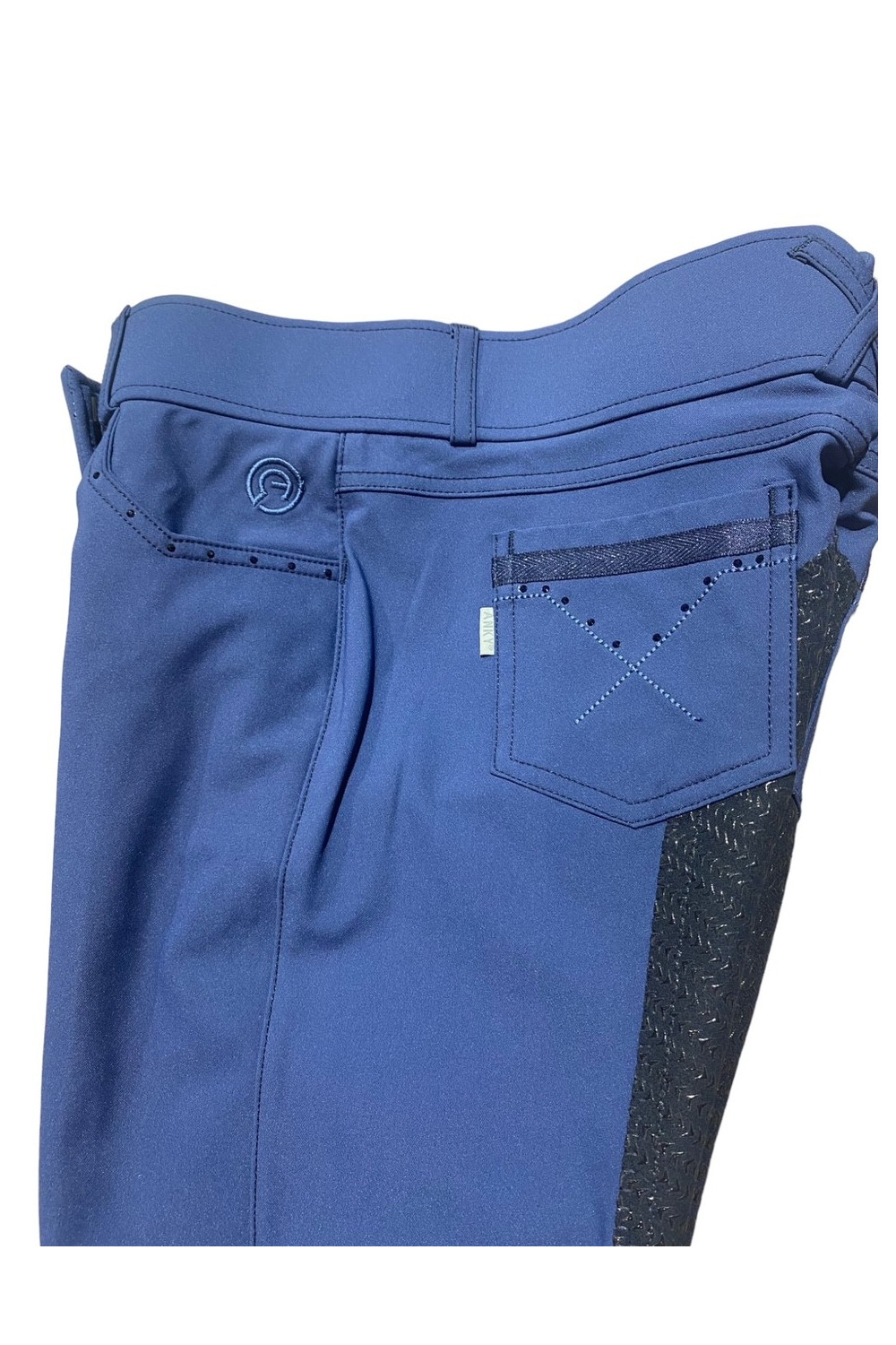 PANTALON FULL GRIP STONE