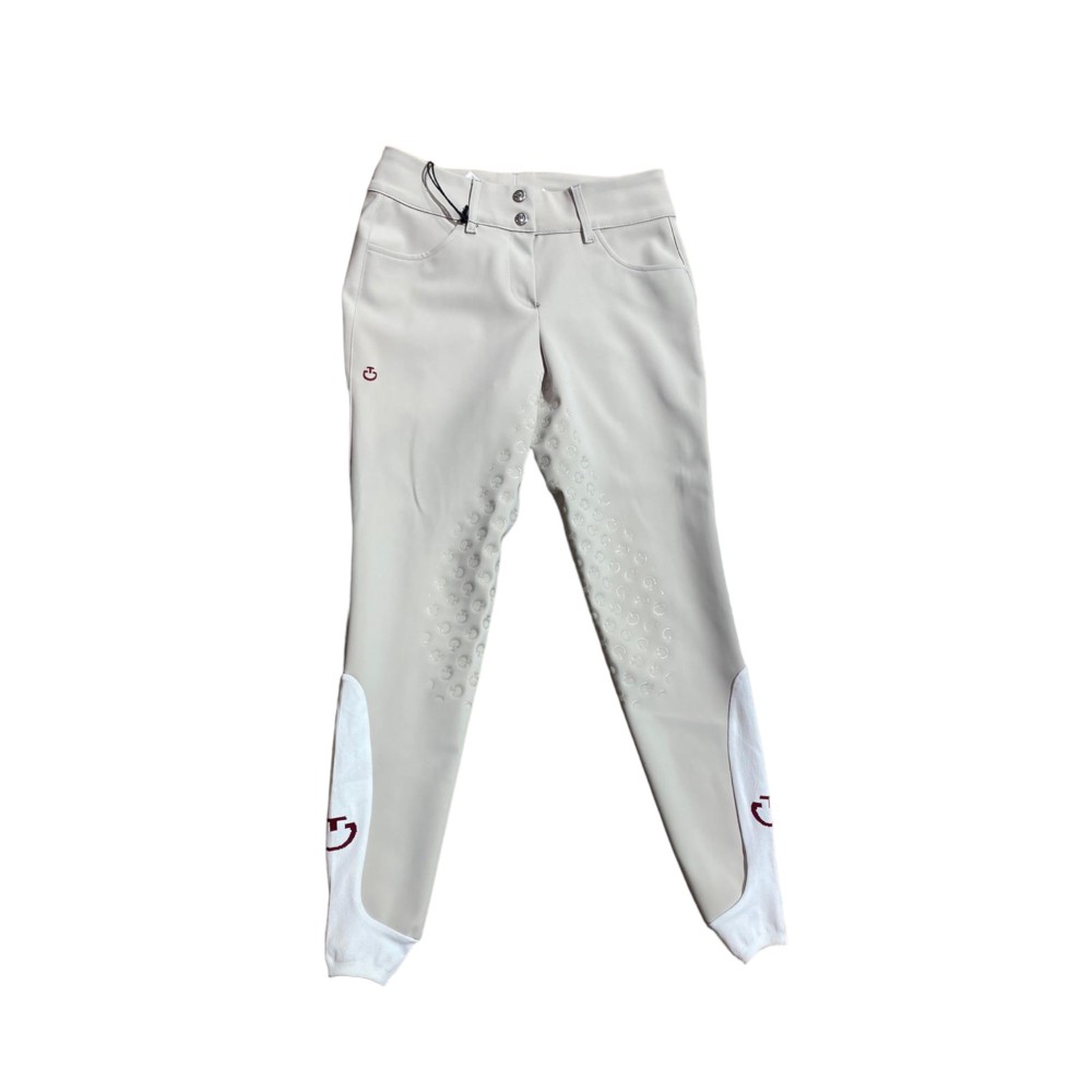 CT PANTALON FULL GRIP BEIG