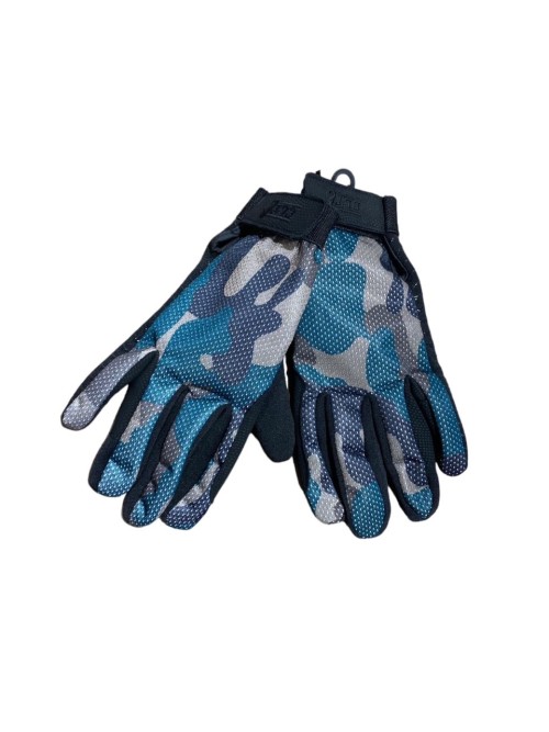 GUANTES JUMP WALDHAUSEN