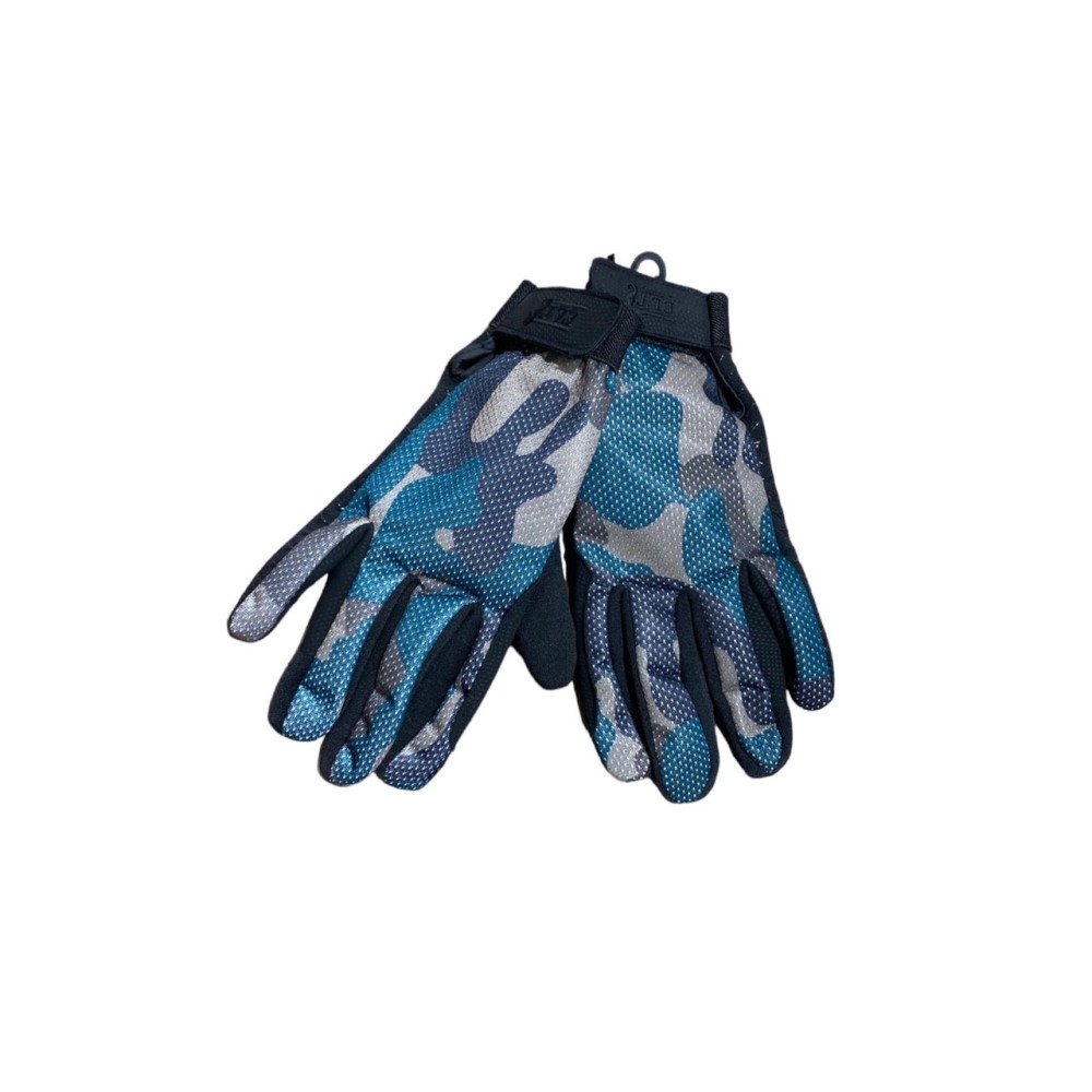 GUANTES JUMP WALDHAUSEN