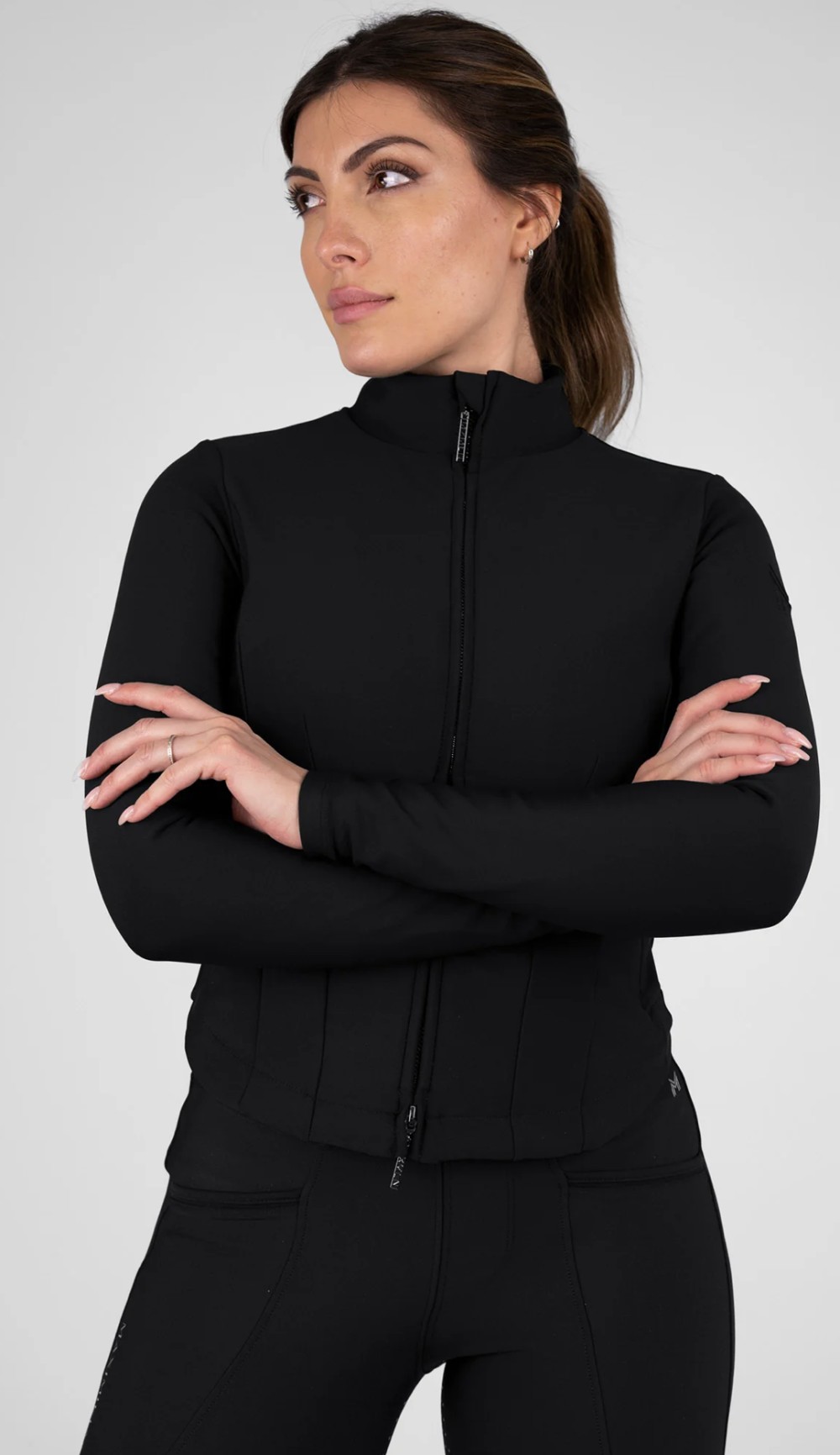 CHAQUETA CONTOUR MAXIMILIAN