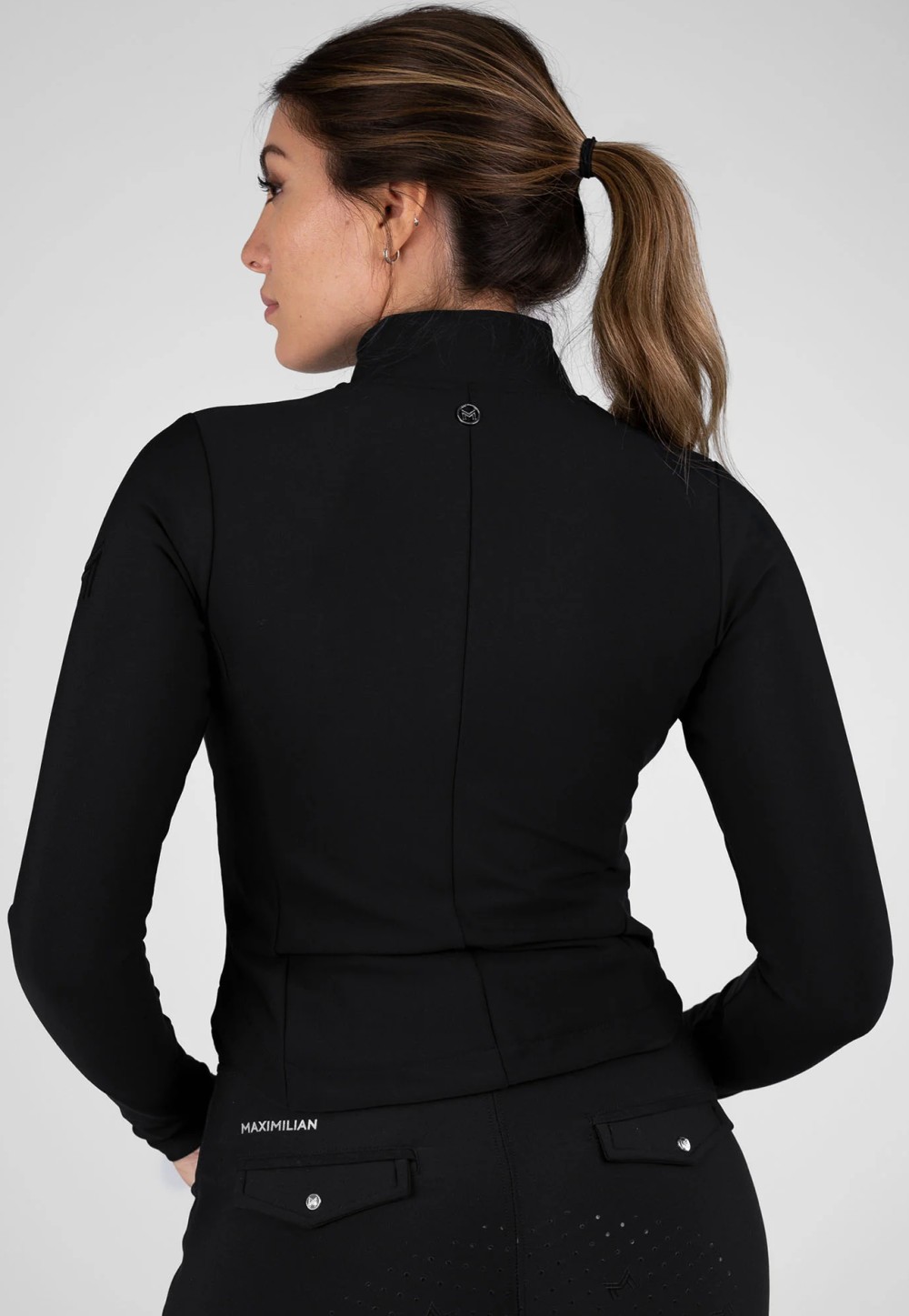 CHAQUETA CONTOUR MAXIMILIAN