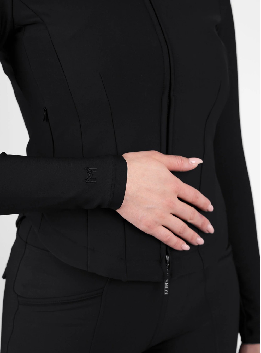 CHAQUETA CONTOUR MAXIMILIAN