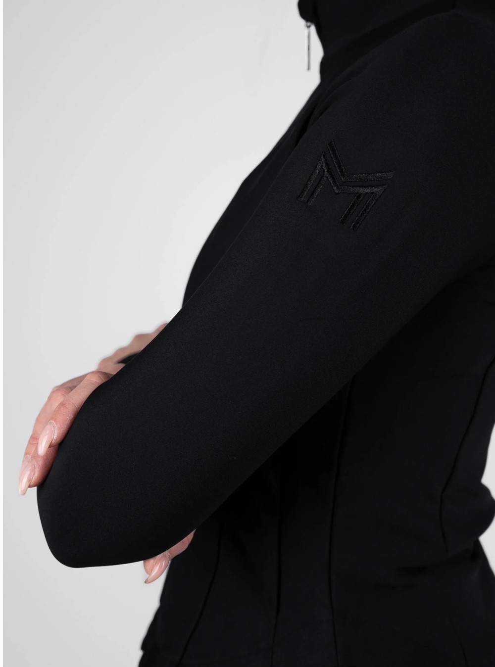 CHAQUETA CONTOUR MAXIMILIAN