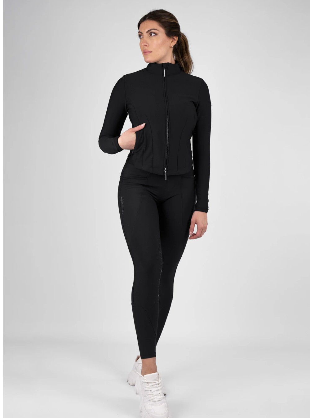 CHAQUETA CONTOUR MAXIMILIAN