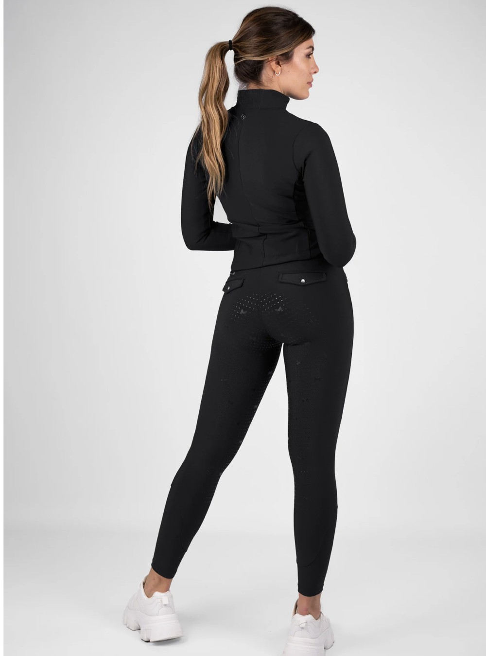 CHAQUETA CONTOUR MAXIMILIAN