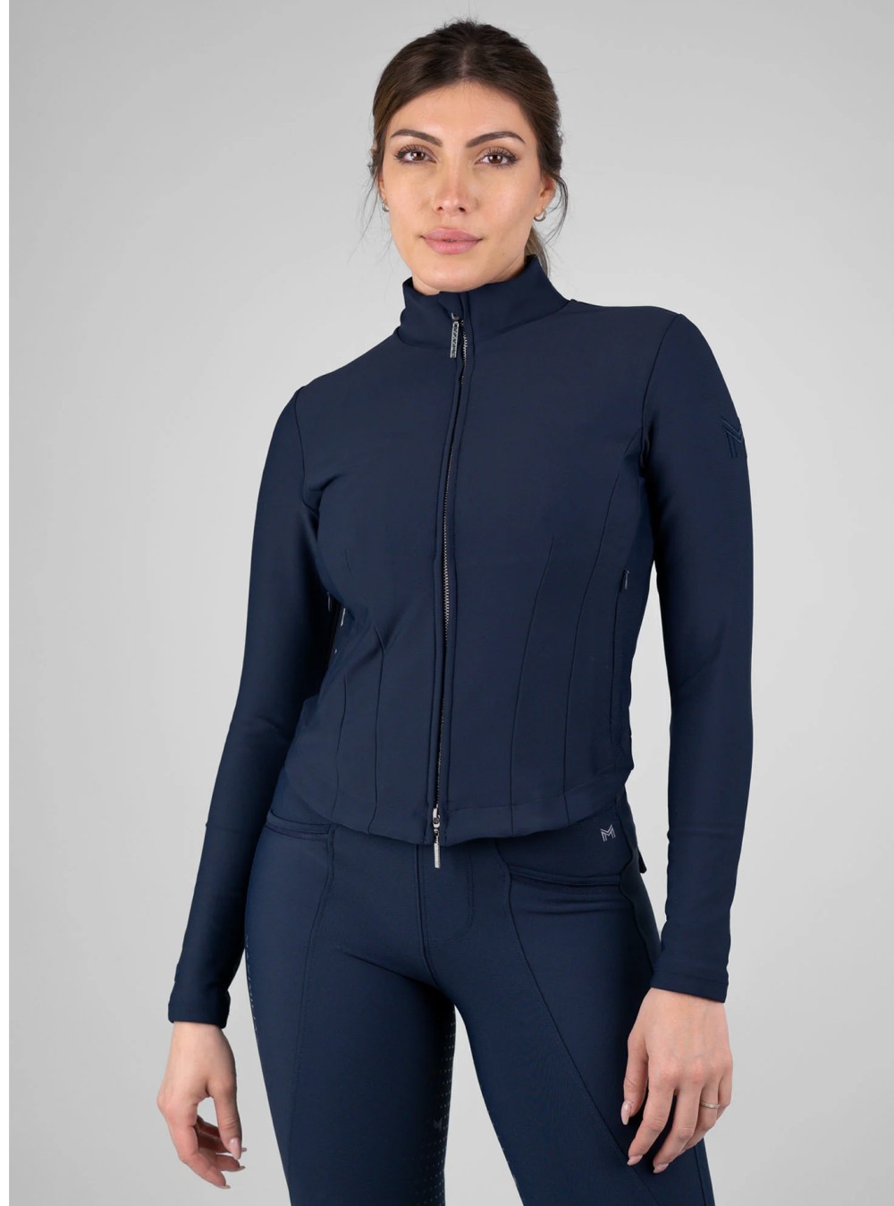 CHAQUETA CONTOUR MAXIMILIAN