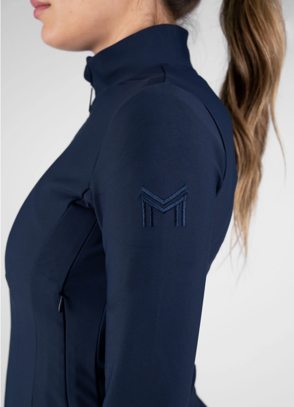 CHAQUETA CONTOUR MAXIMILIAN