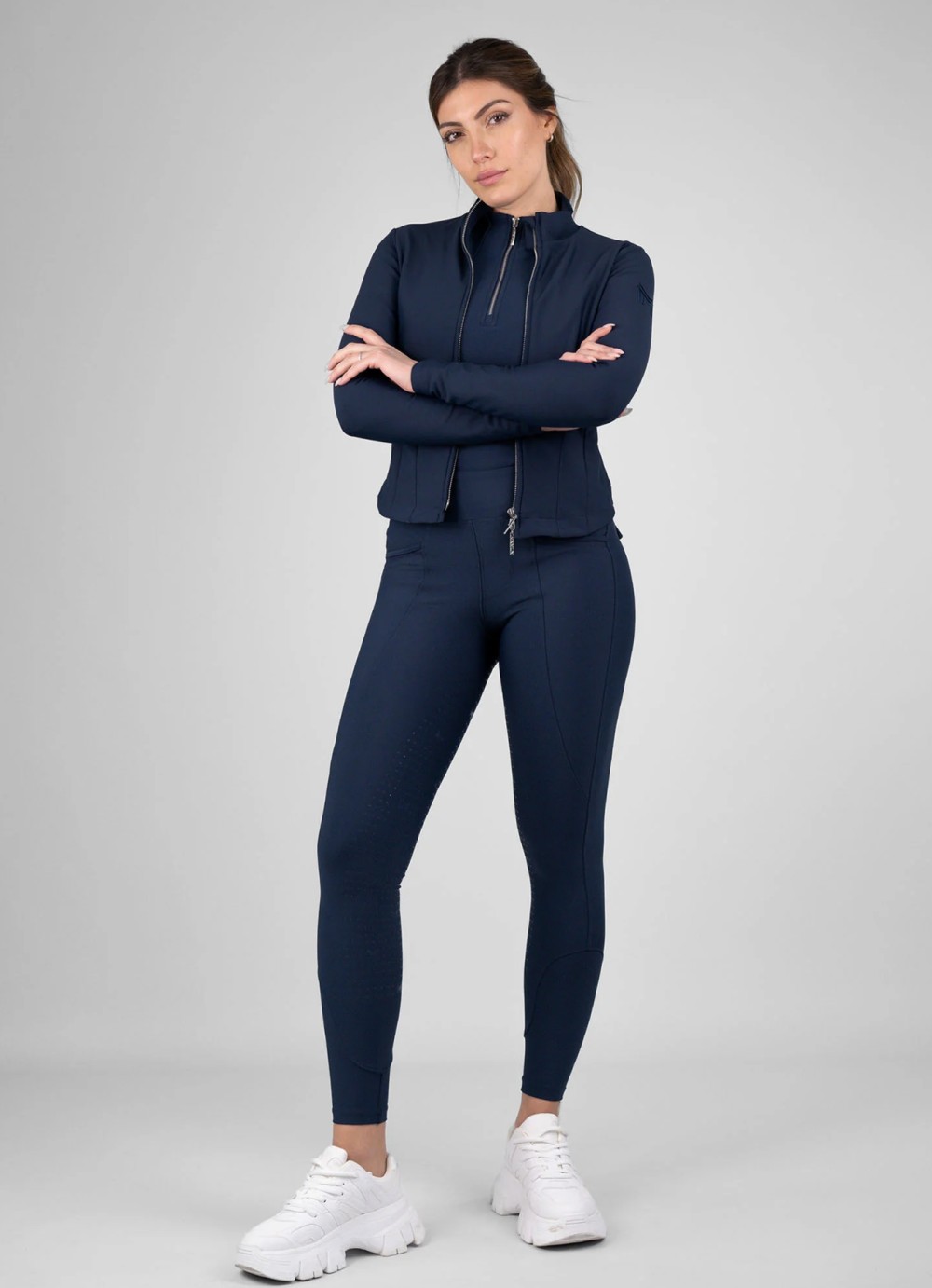 CHAQUETA CONTOUR MAXIMILIAN