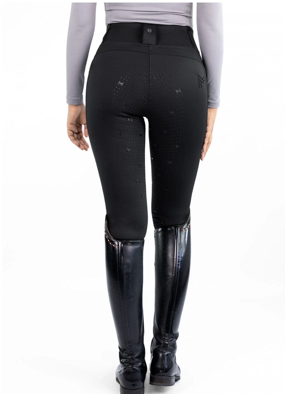 MALLAS STUDIO RIDING MAXIMILIAN