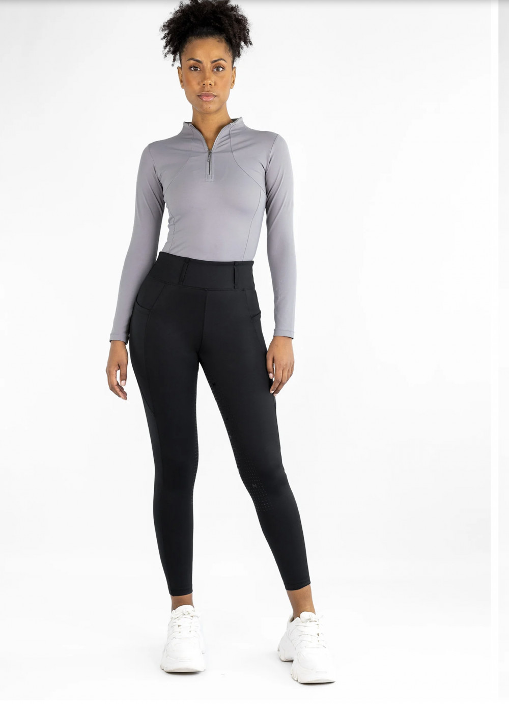 MALLAS STUDIO RIDING MAXIMILIAN