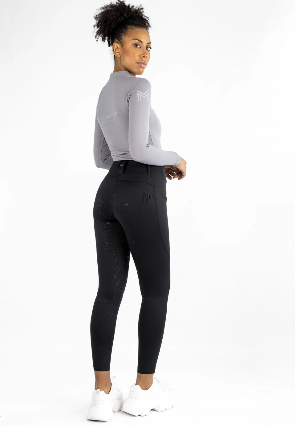 MALLAS STUDIO RIDING MAXIMILIAN