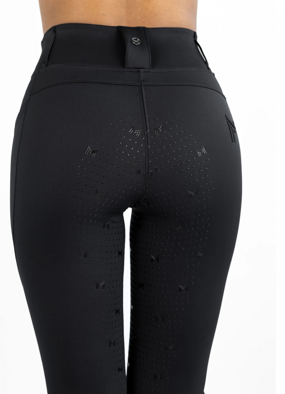 MALLAS STUDIO RIDING MAXIMILIAN