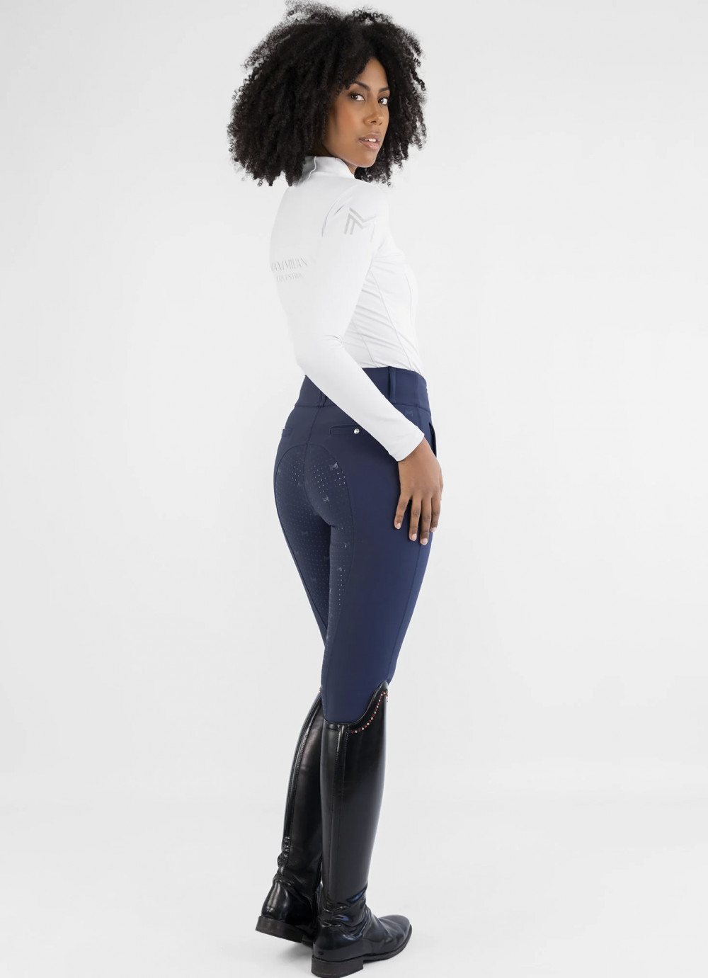 PANTALON HONOUR FULL GRIP MAXIMILIAN