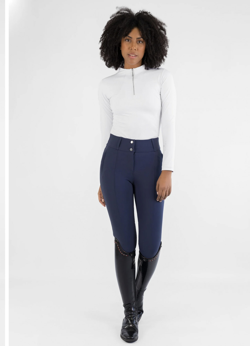 PANTALON HONOUR FULL GRIP MAXIMILIAN