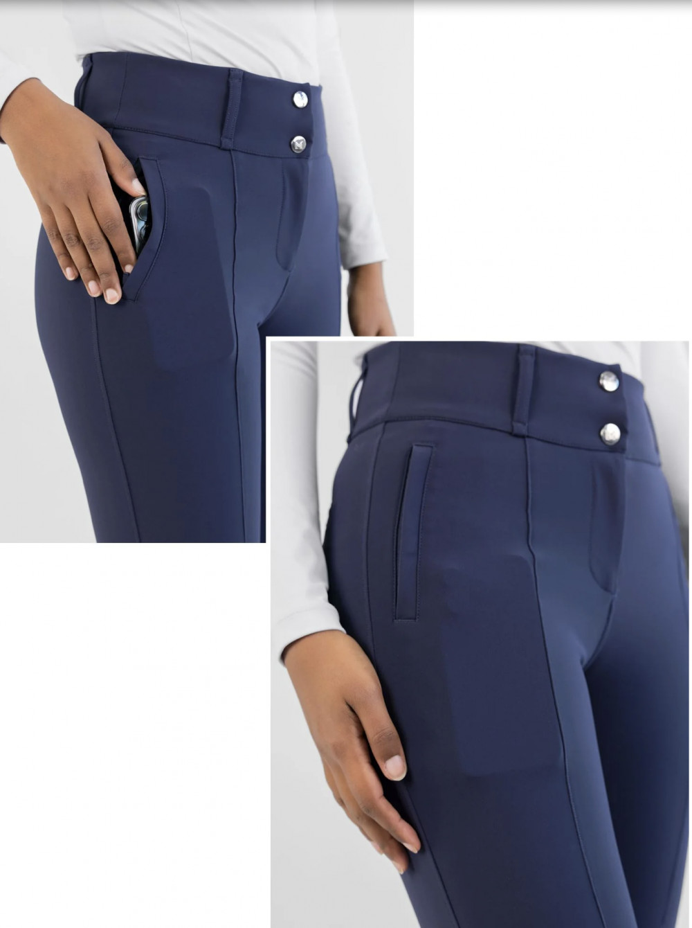 PANTALON HONOUR FULL GRIP MAXIMILIAN