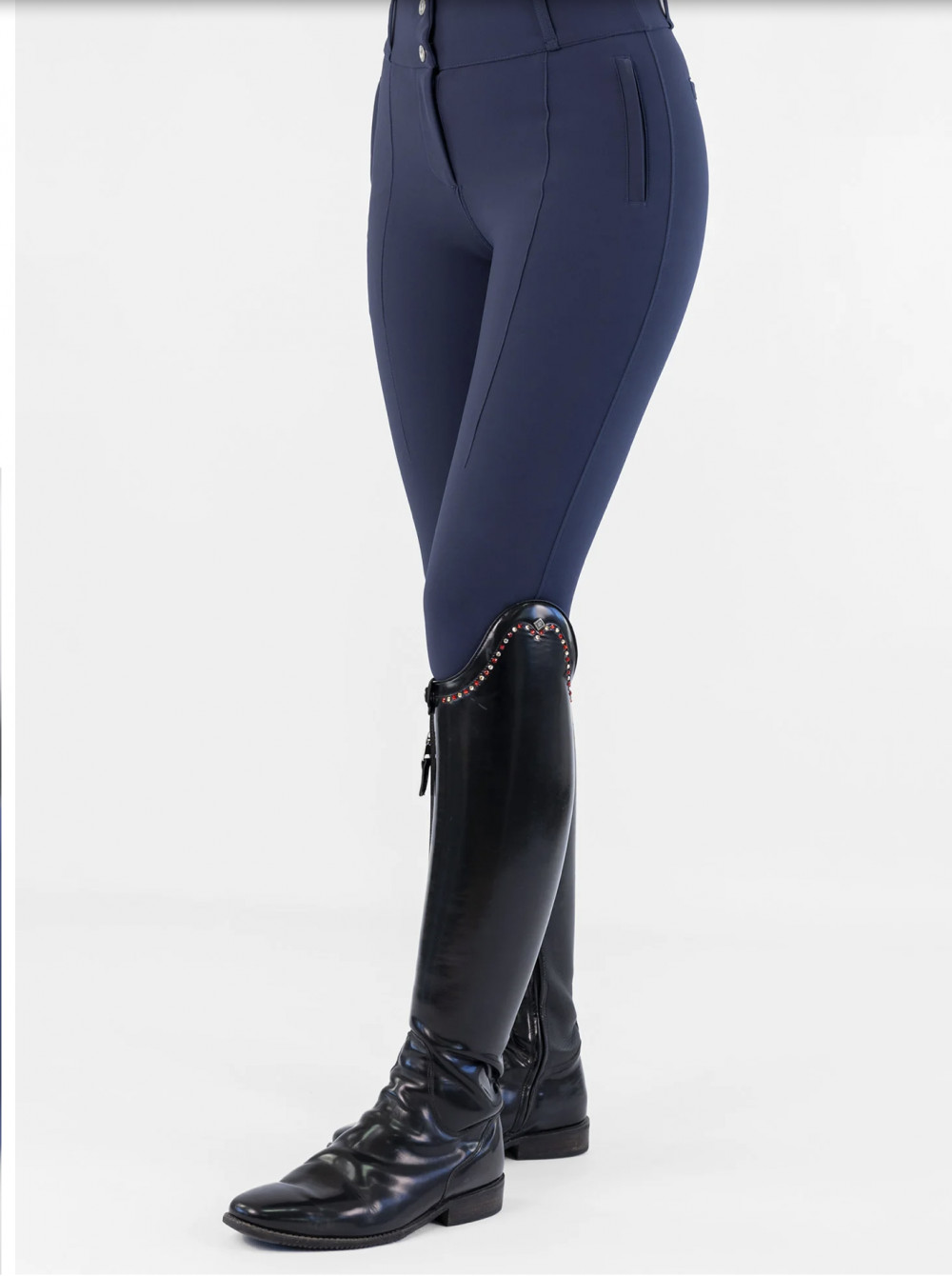 PANTALON HONOUR FULL GRIP MAXIMILIAN