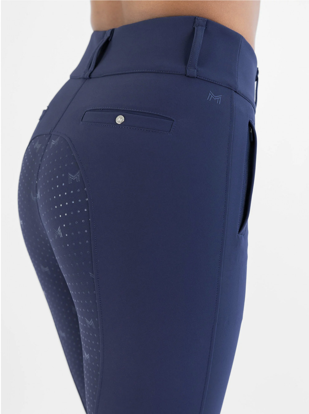 PANTALON HONOUR FULL GRIP MAXIMILIAN