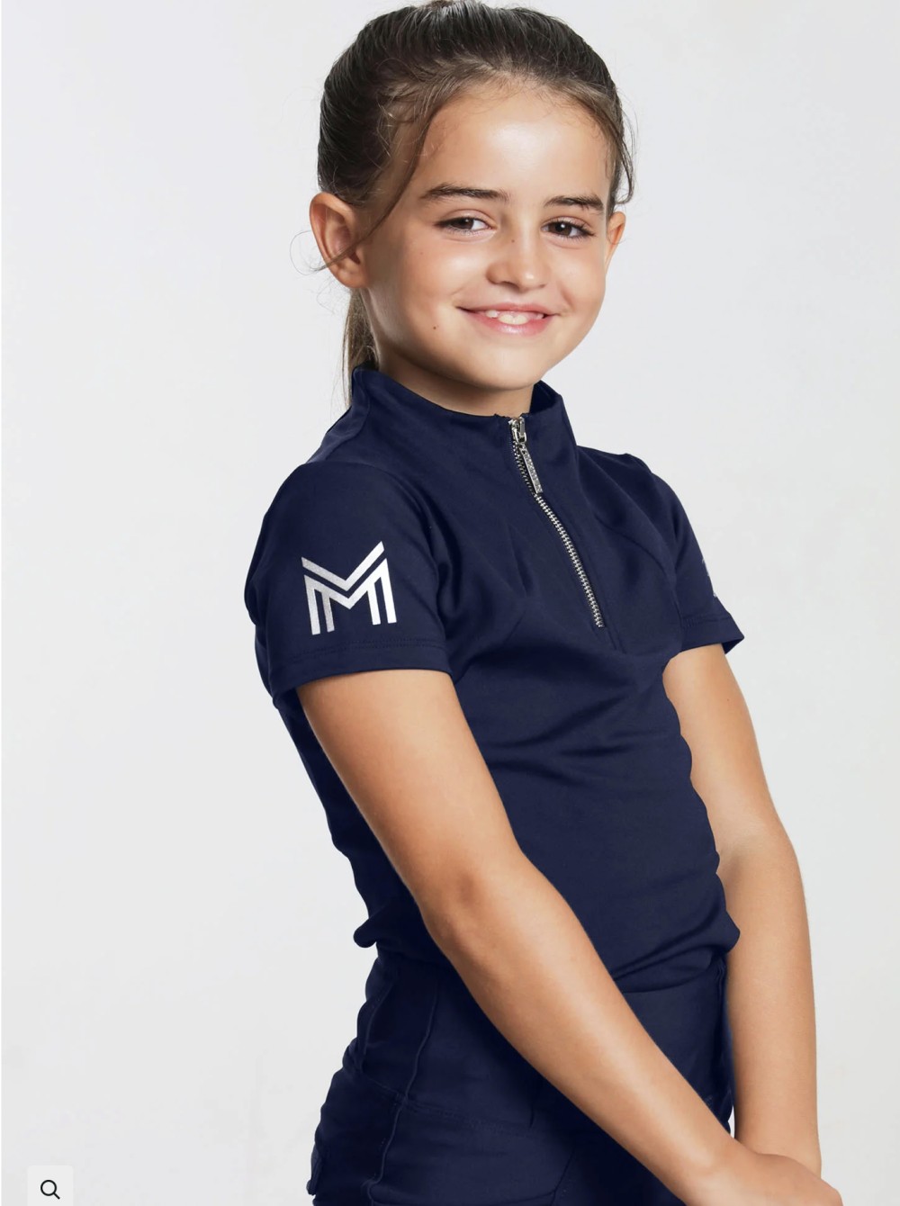 BASE LAYER JUNIOR MANGA CORTA JUNIOR MAXIMILIAN