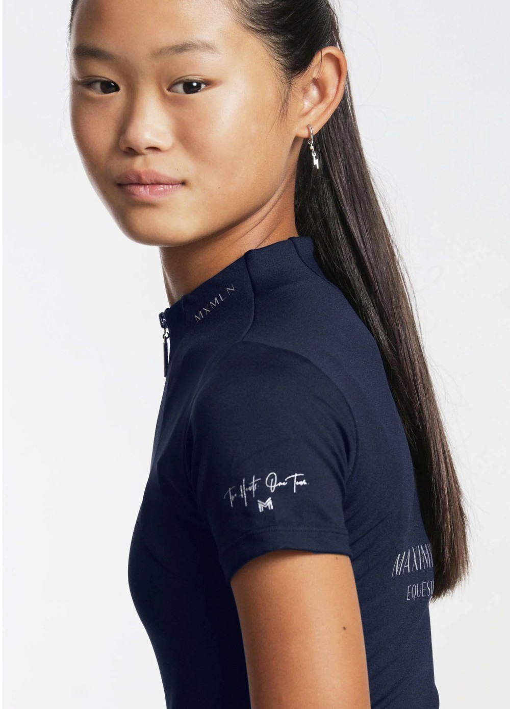 BASE LAYER JUNIOR MANGA CORTA JUNIOR MAXIMILIAN