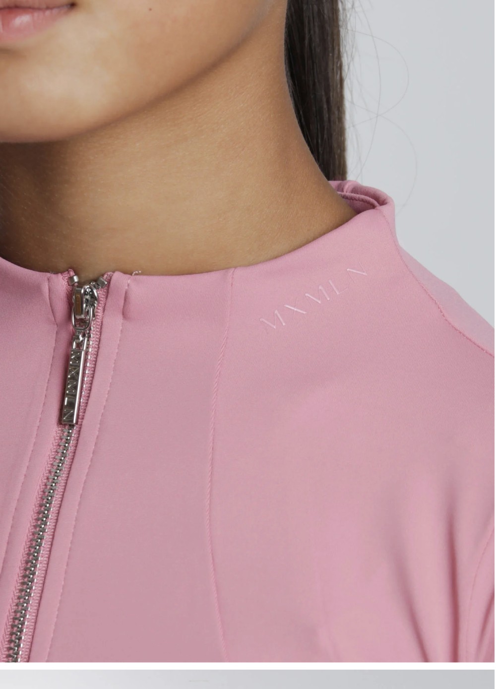 BASE LAYER JUNIOR MANGA CORTA JUNIOR MAXIMILIAN