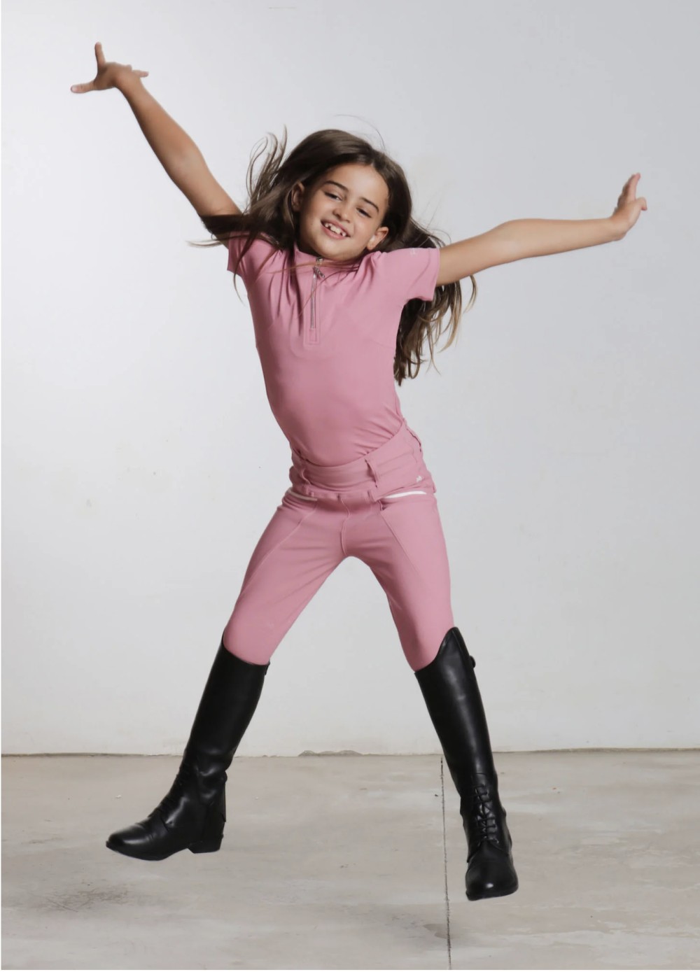 BASE LAYER JUNIOR MANGA CORTA JUNIOR MAXIMILIAN