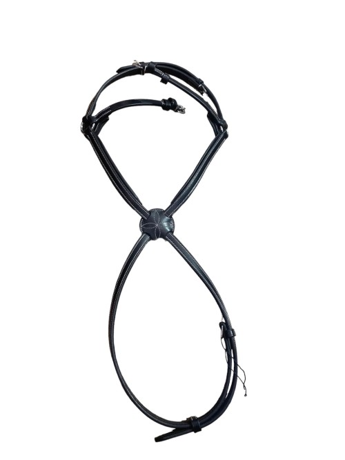 MUSEROLA MEJICANA NEGRA  EPONIA