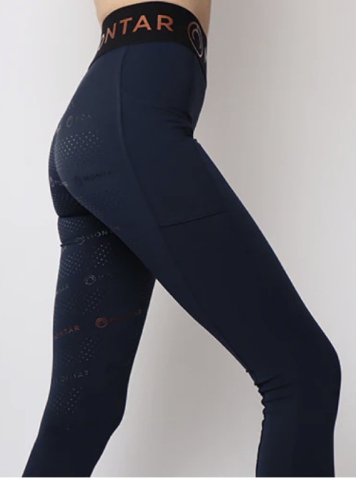 MALLAS COLENE LOGO MONTAR 2