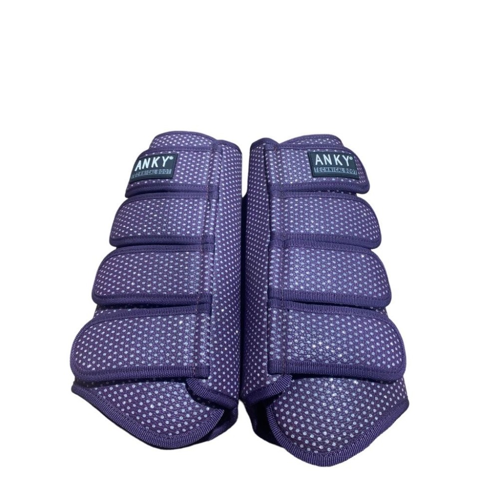 PROTECTORES LILA ANKY L