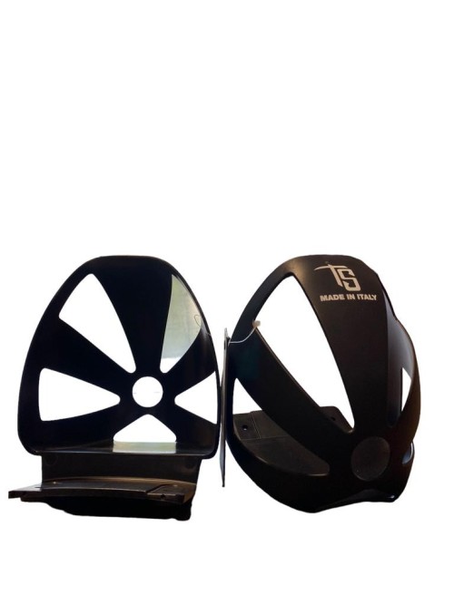 CAZUELITAS ESTRIBO SEGURIDAD BR