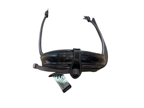 MUSEROLA DOMA MARRON