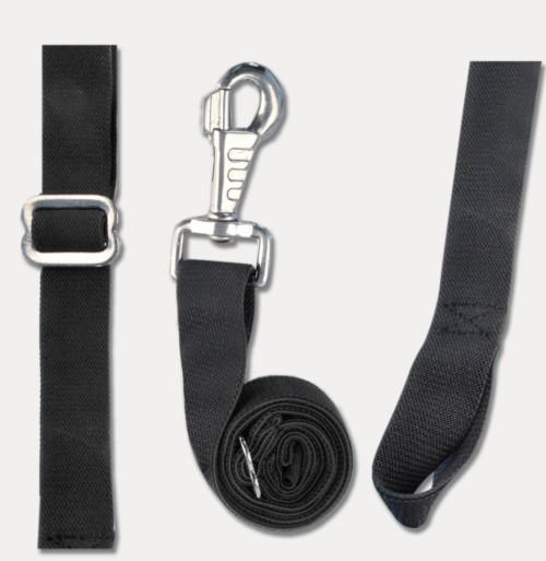 CINTA PARA MANTA WALDHAUSEN